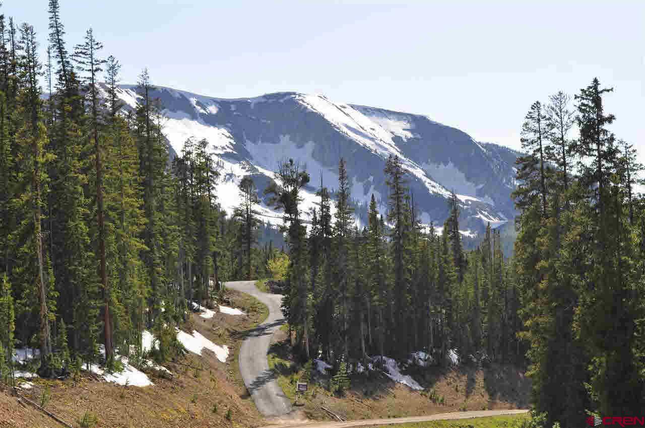 4121 Wildcat, Crested Butte, CO 81224