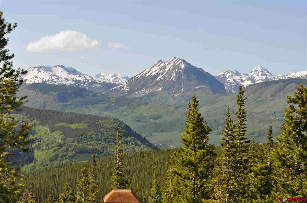 4121 Wildcat, Crested Butte, CO 81224