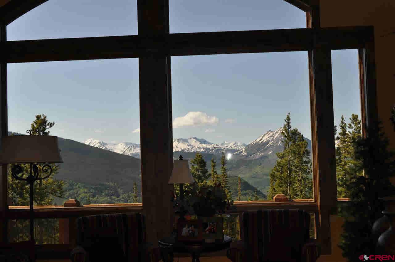 4121 Wildcat, Crested Butte, CO 81224