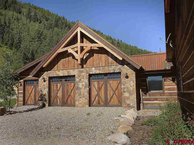 94 Hidden Mine Road, Crested Butte, CO 81224