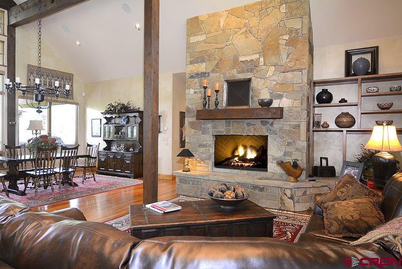 643 Meadow Lane, Crested Butte, CO 81224