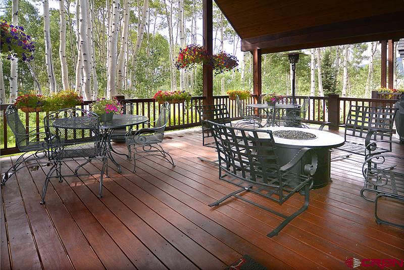 643 Meadow Lane, Crested Butte, CO 81224