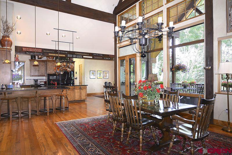 643 Meadow Lane, Crested Butte, CO 81224