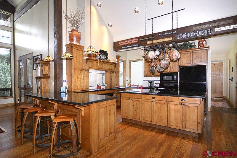 643 Meadow Lane, Crested Butte, CO 81224