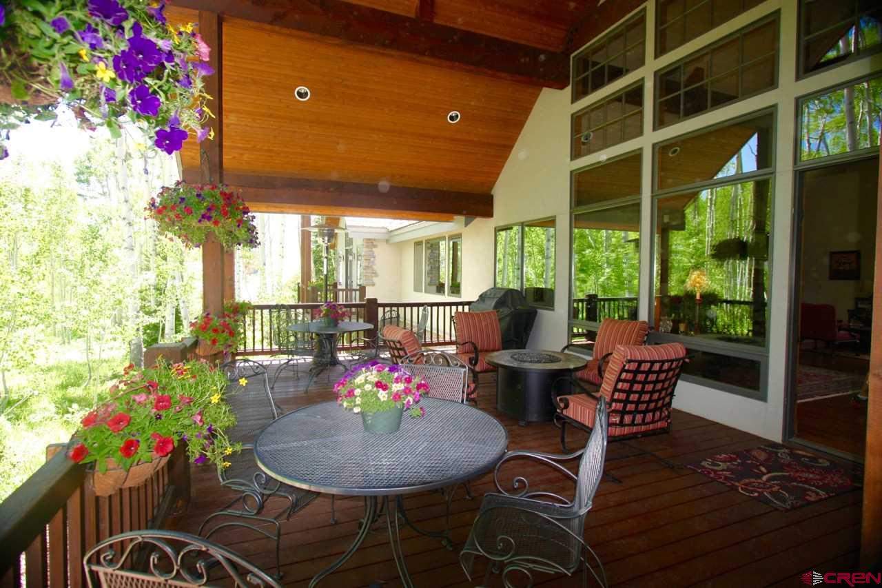 643 Meadow Lane, Crested Butte, CO 81224