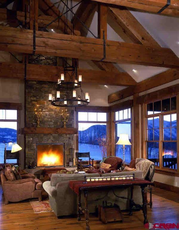 757 Ridge Road, Crested Butte, CO 81224
