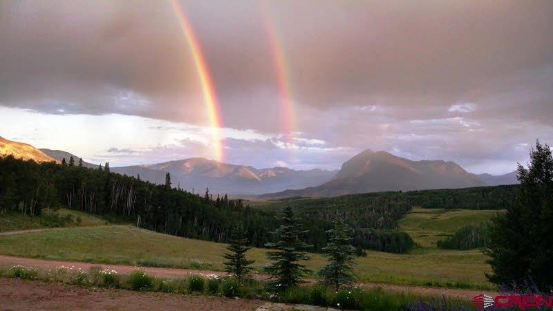 757 Ridge Road, Crested Butte, CO 81224