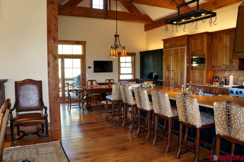 757 Ridge Road, Crested Butte, CO 81224