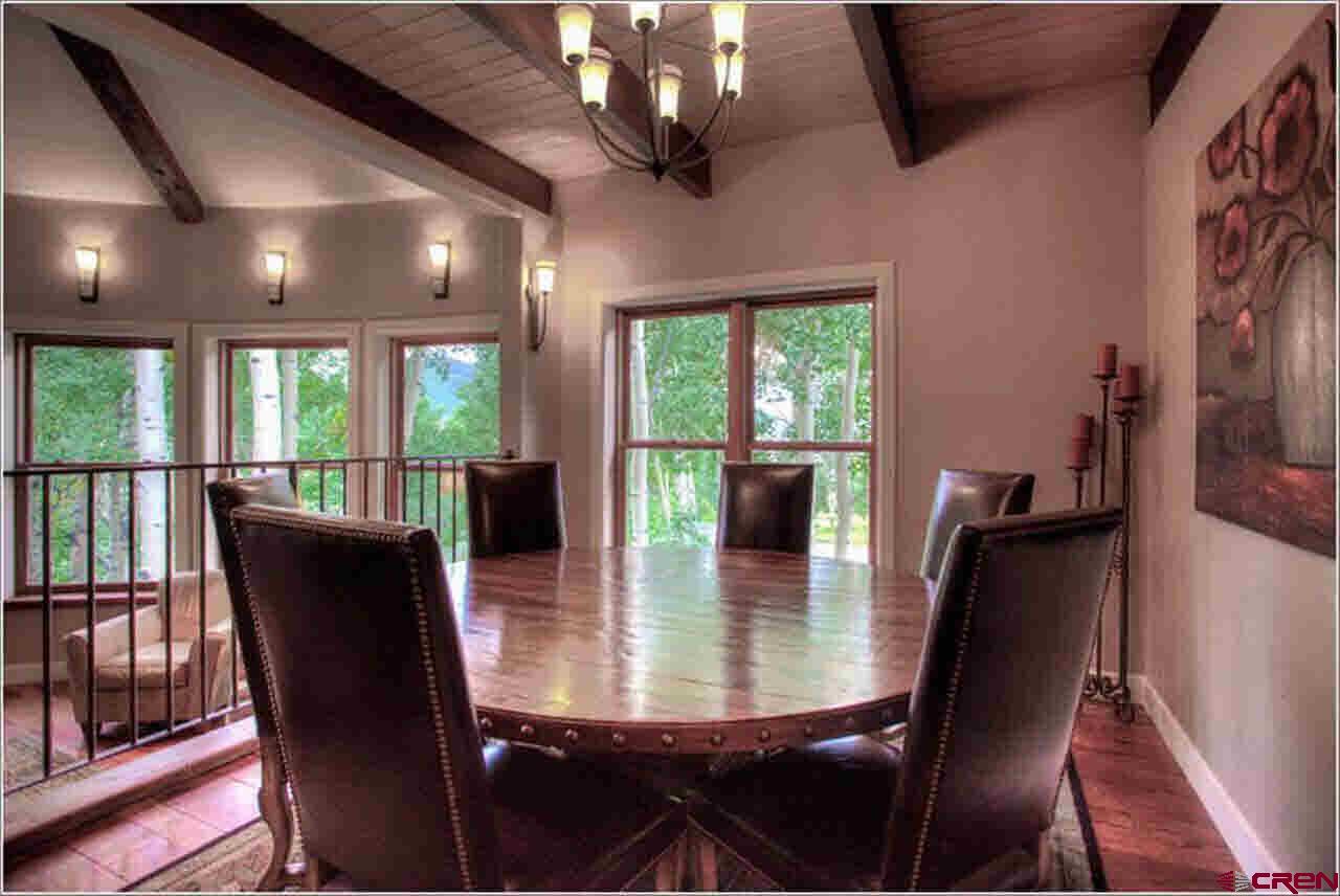 108 Anthracite Drive, Mt. Crested Butte, CO 81225