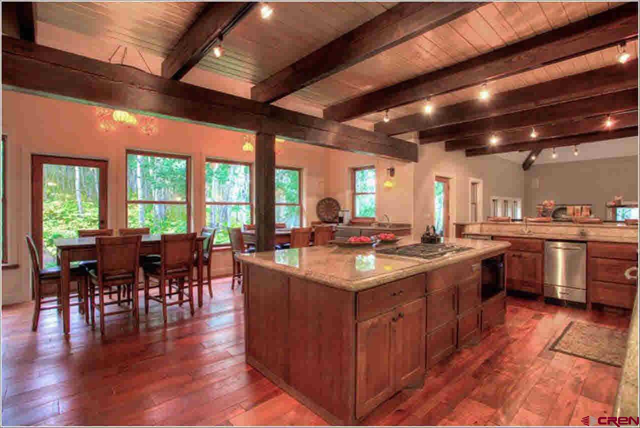 108 Anthracite Drive, Mt. Crested Butte, CO 81225