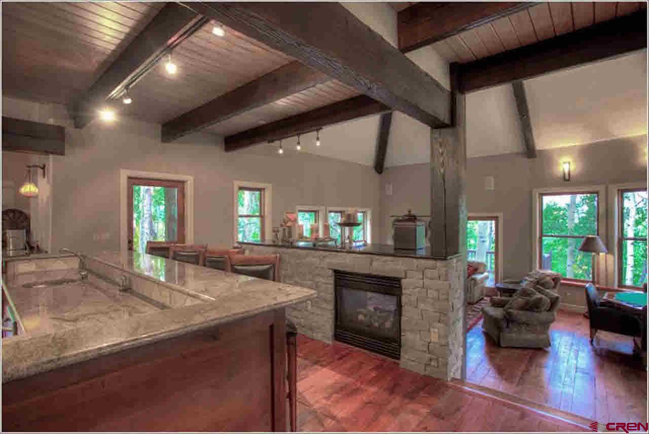 108 Anthracite Drive, Mt. Crested Butte, CO 81225