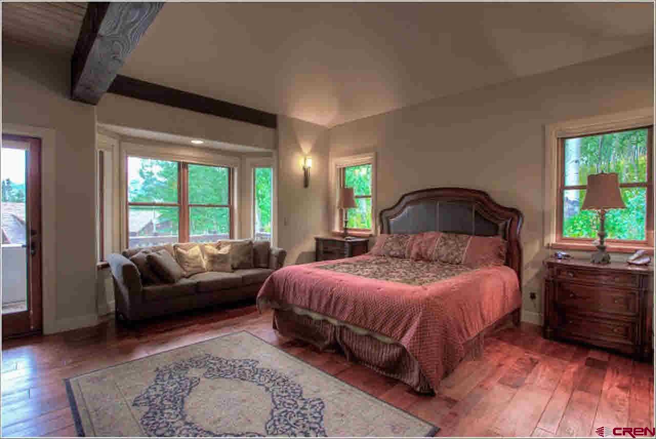 108 Anthracite Drive, Mt. Crested Butte, CO 81225