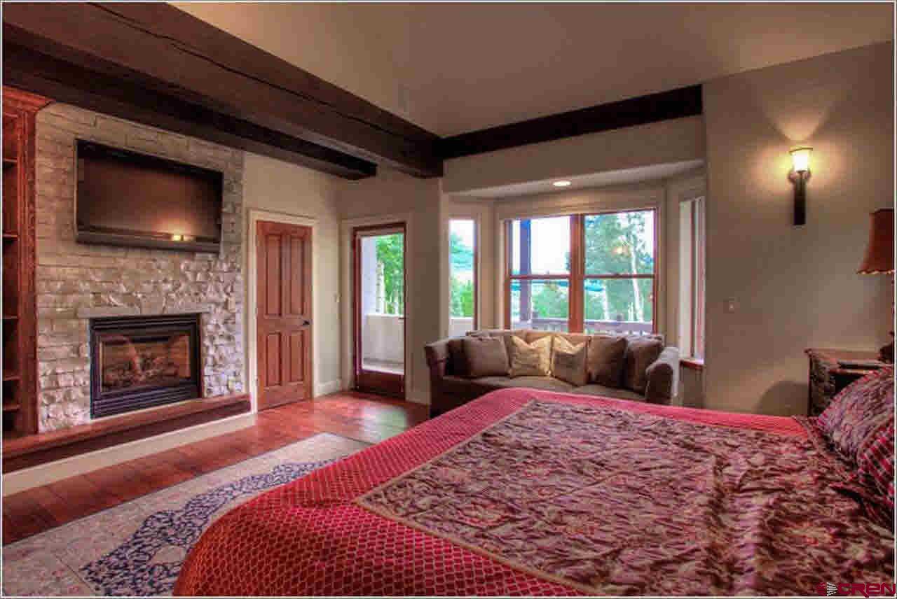 108 Anthracite Drive, Mt. Crested Butte, CO 81225