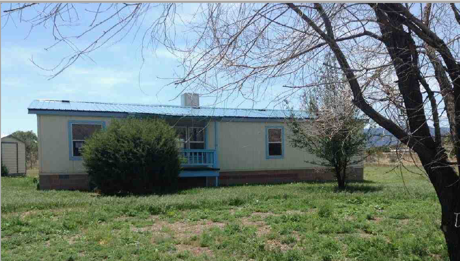 10 Ridgeway DrFlorence, CO, 81226Fremont County