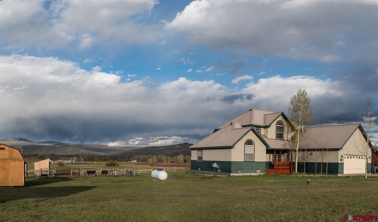 294 Pashuta, Gunnison, CO 81230