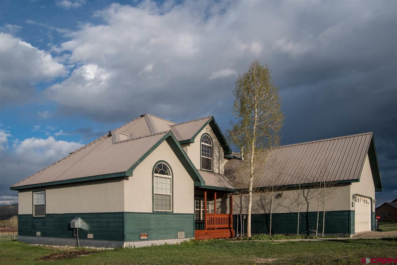 294 Pashuta, Gunnison, CO 81230