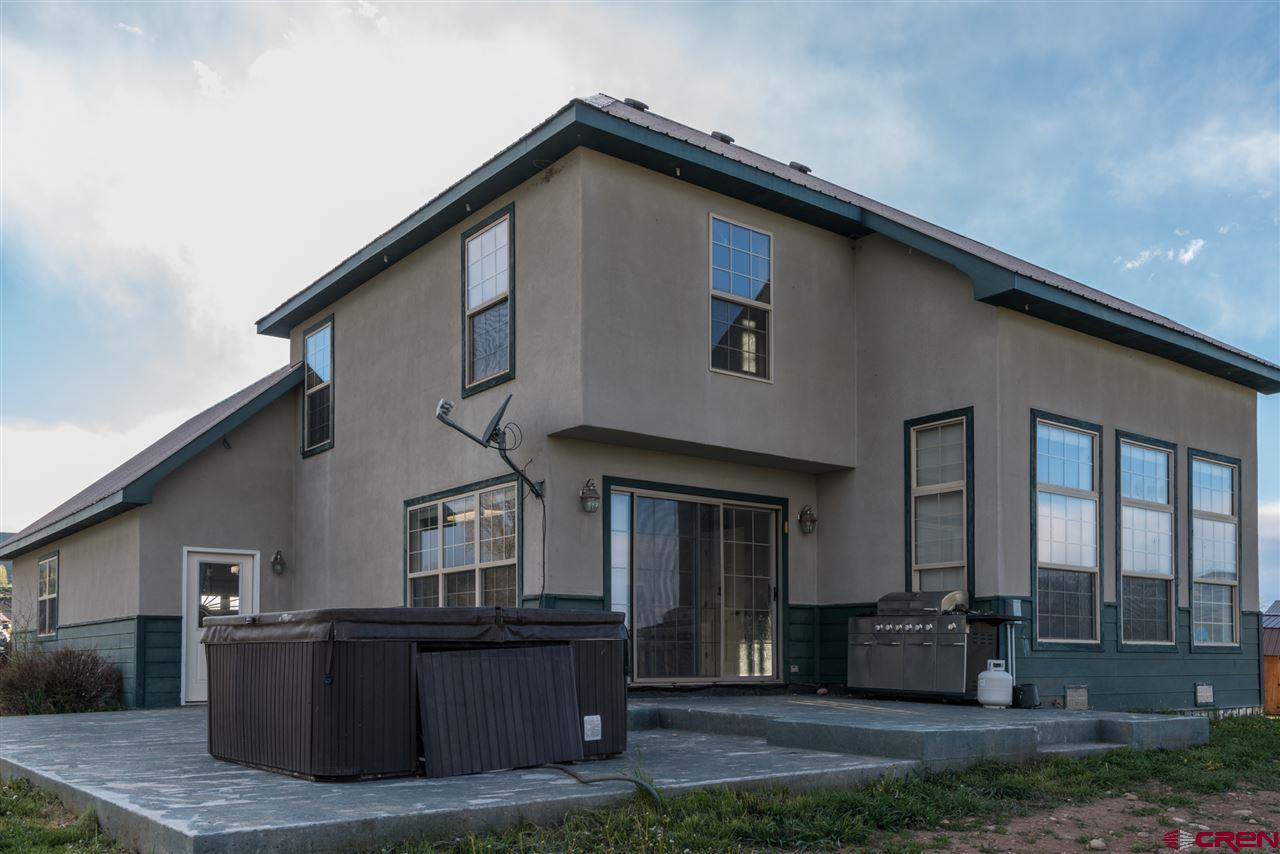 294 Pashuta, Gunnison, CO 81230