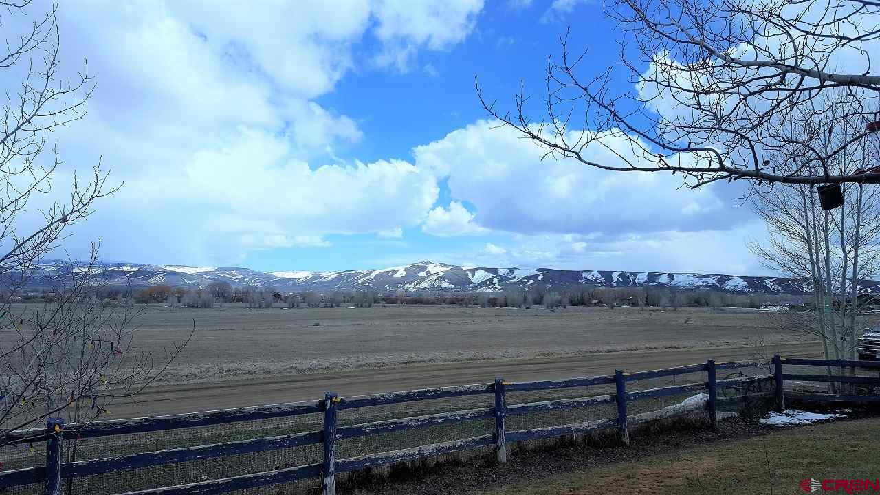 901 Chekwa Trail, Gunnison, CO 81230