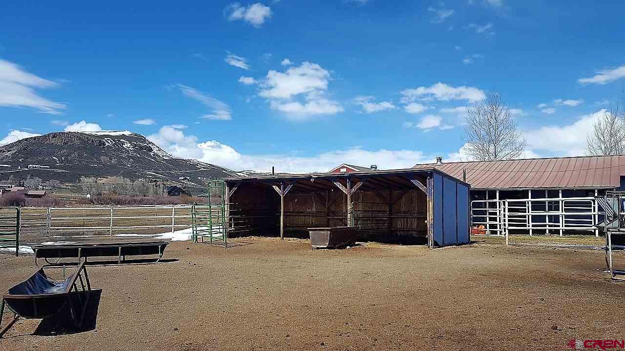 901 Chekwa Trail, Gunnison, CO 81230