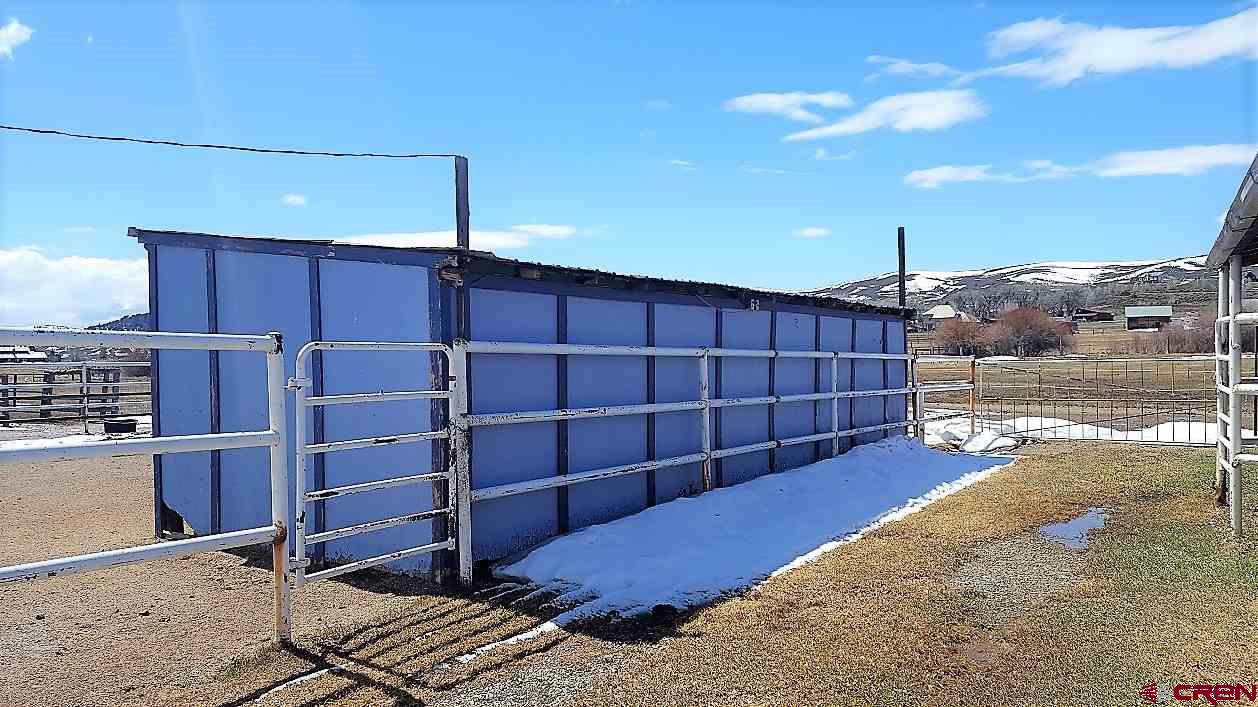 901 Chekwa Trail, Gunnison, CO 81230