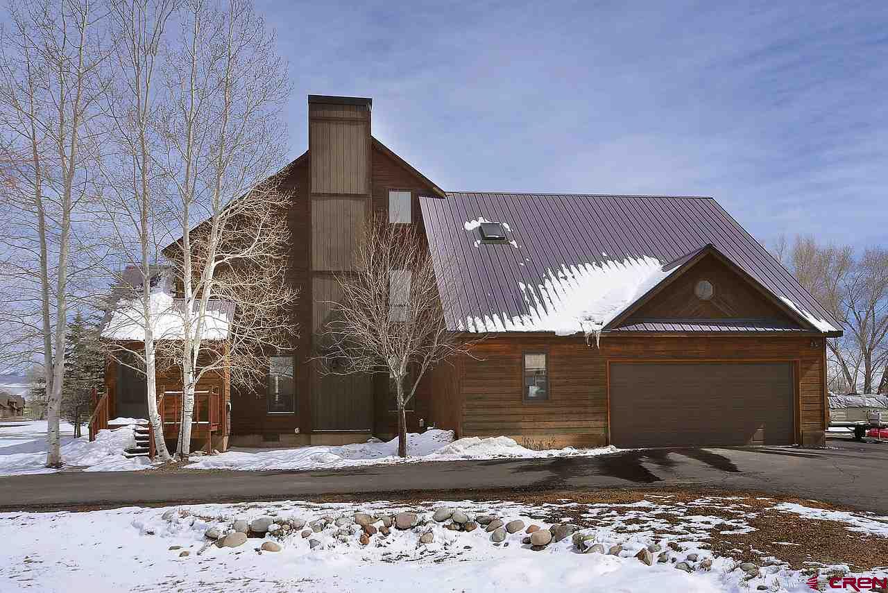 18 Mallard Point Drive, Gunnison, CO 81230