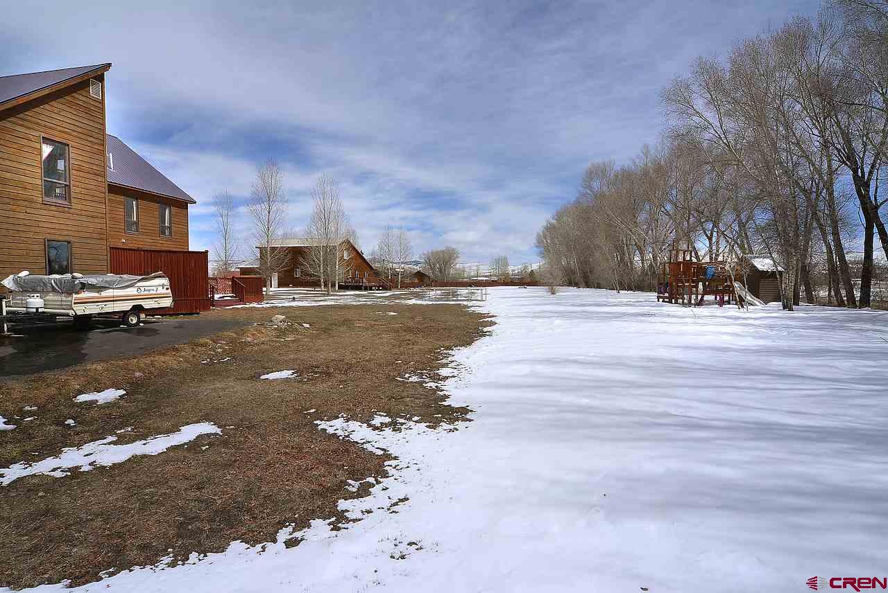 18 Mallard Point Drive, Gunnison, CO 81230