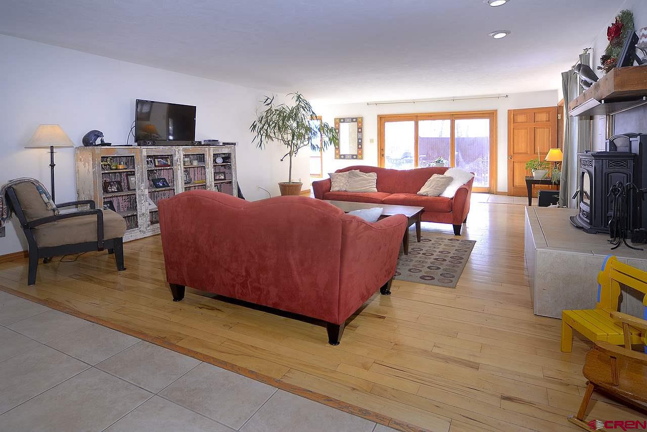 18 Mallard Point Drive, Gunnison, CO 81230