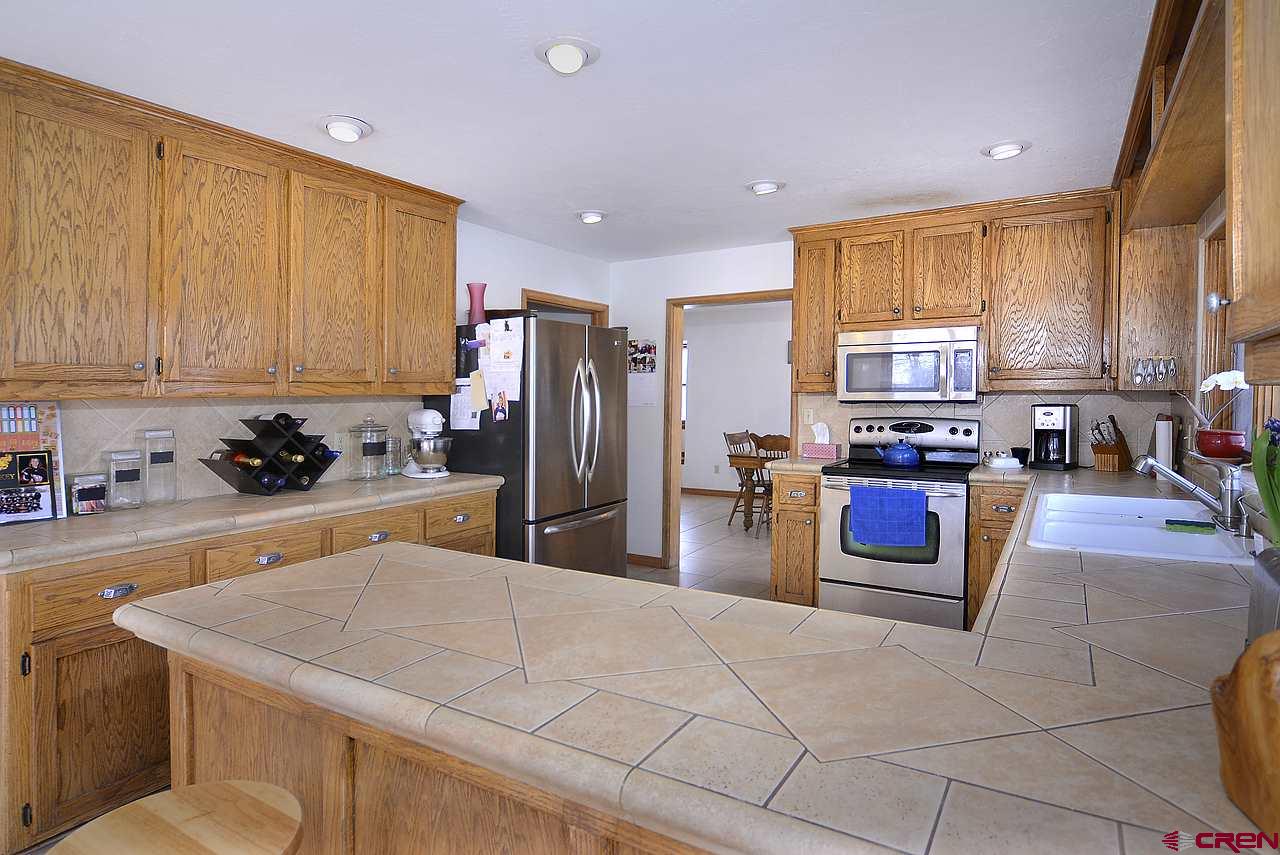 18 Mallard Point Drive, Gunnison, CO 81230