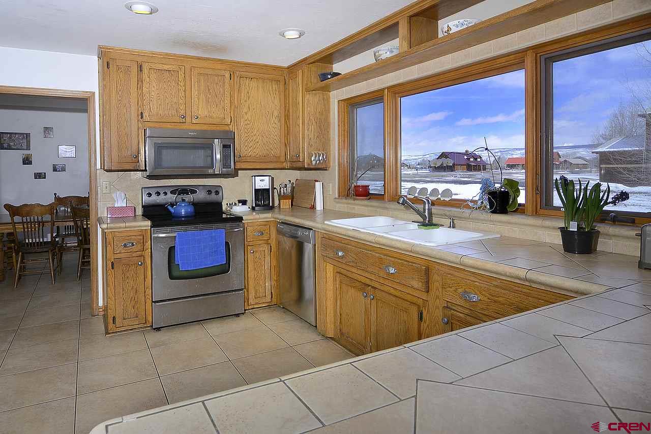 18 Mallard Point Drive, Gunnison, CO 81230