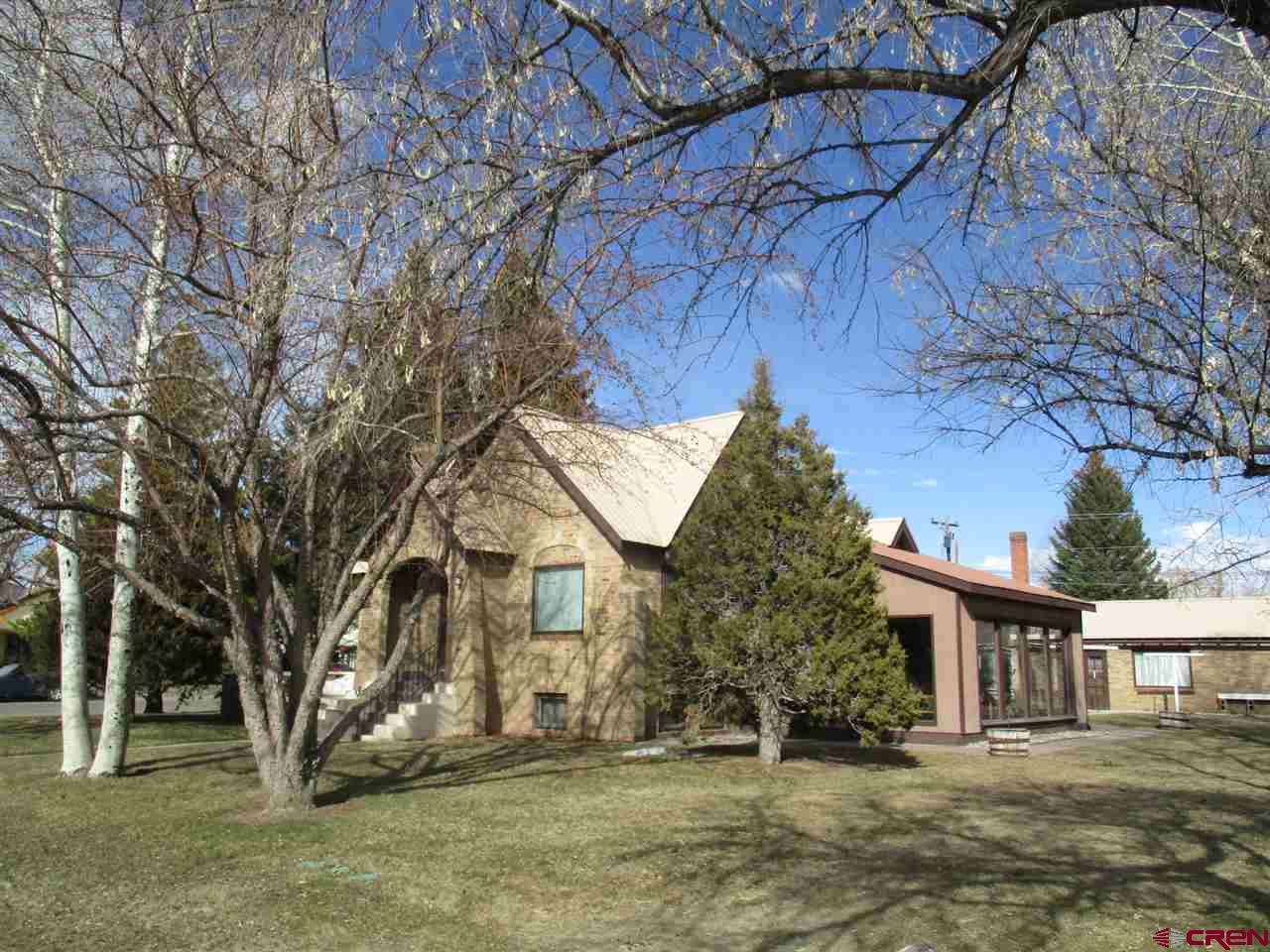 520 N Iowa Street, Gunnison, CO 81230