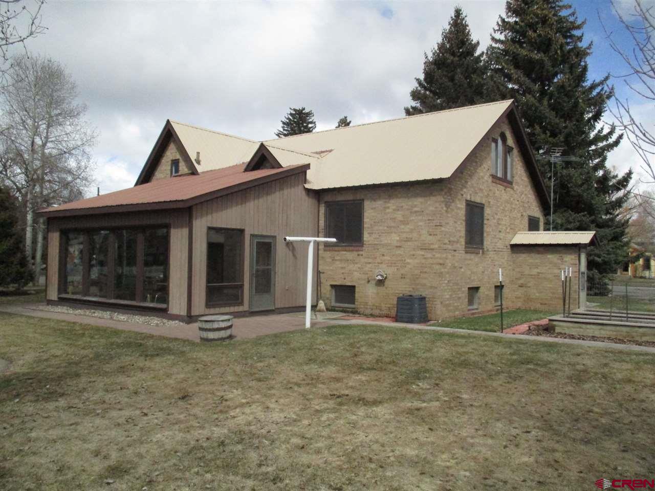 520 N Iowa Street, Gunnison, CO 81230