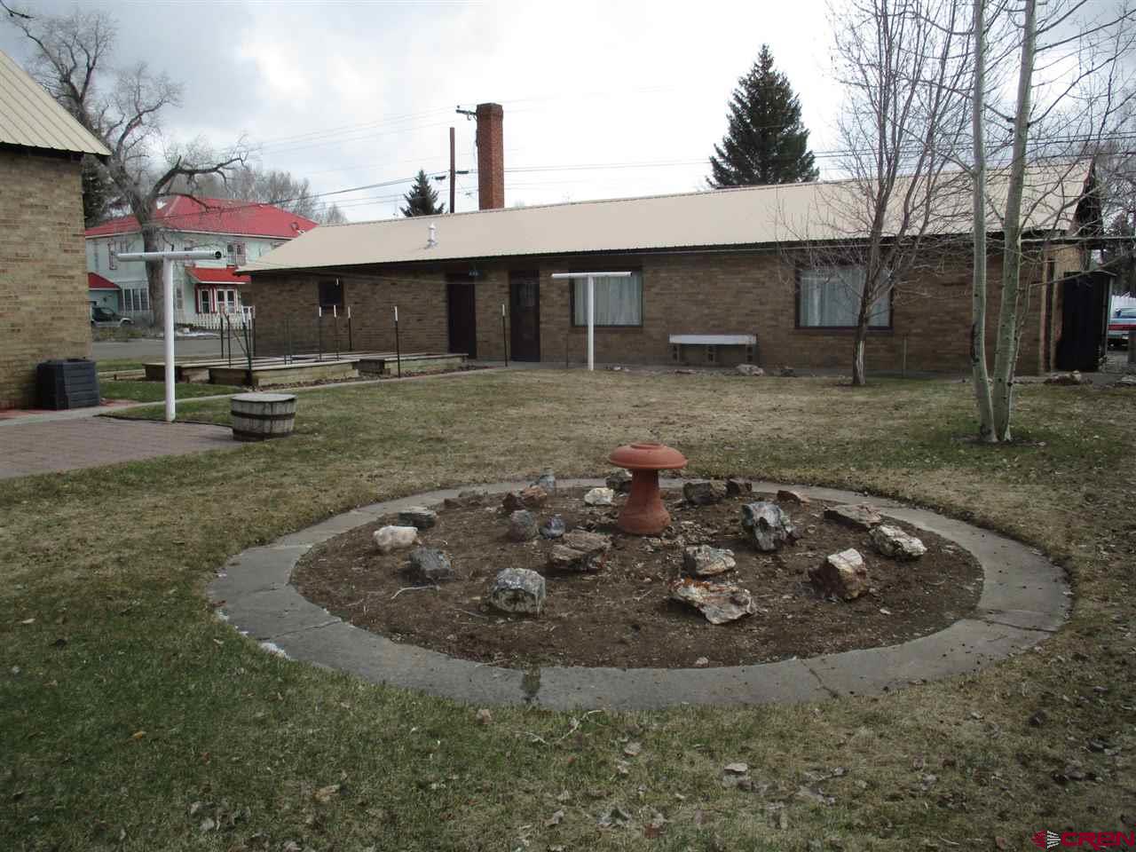 520 N Iowa Street, Gunnison, CO 81230