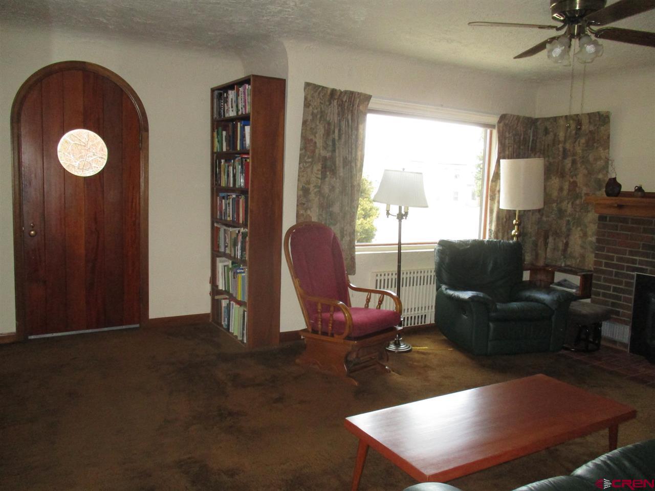 520 N Iowa Street, Gunnison, CO 81230