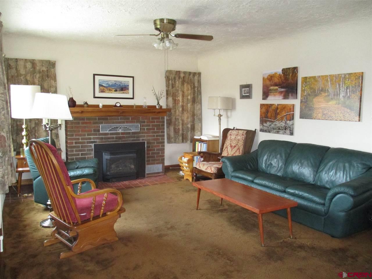 520 N Iowa Street, Gunnison, CO 81230