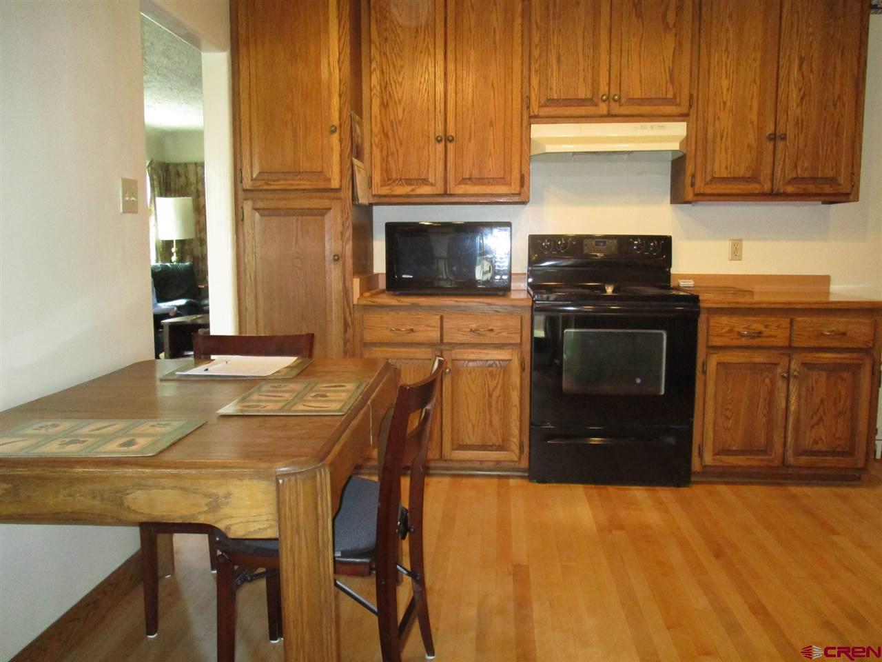 520 N Iowa Street, Gunnison, CO 81230