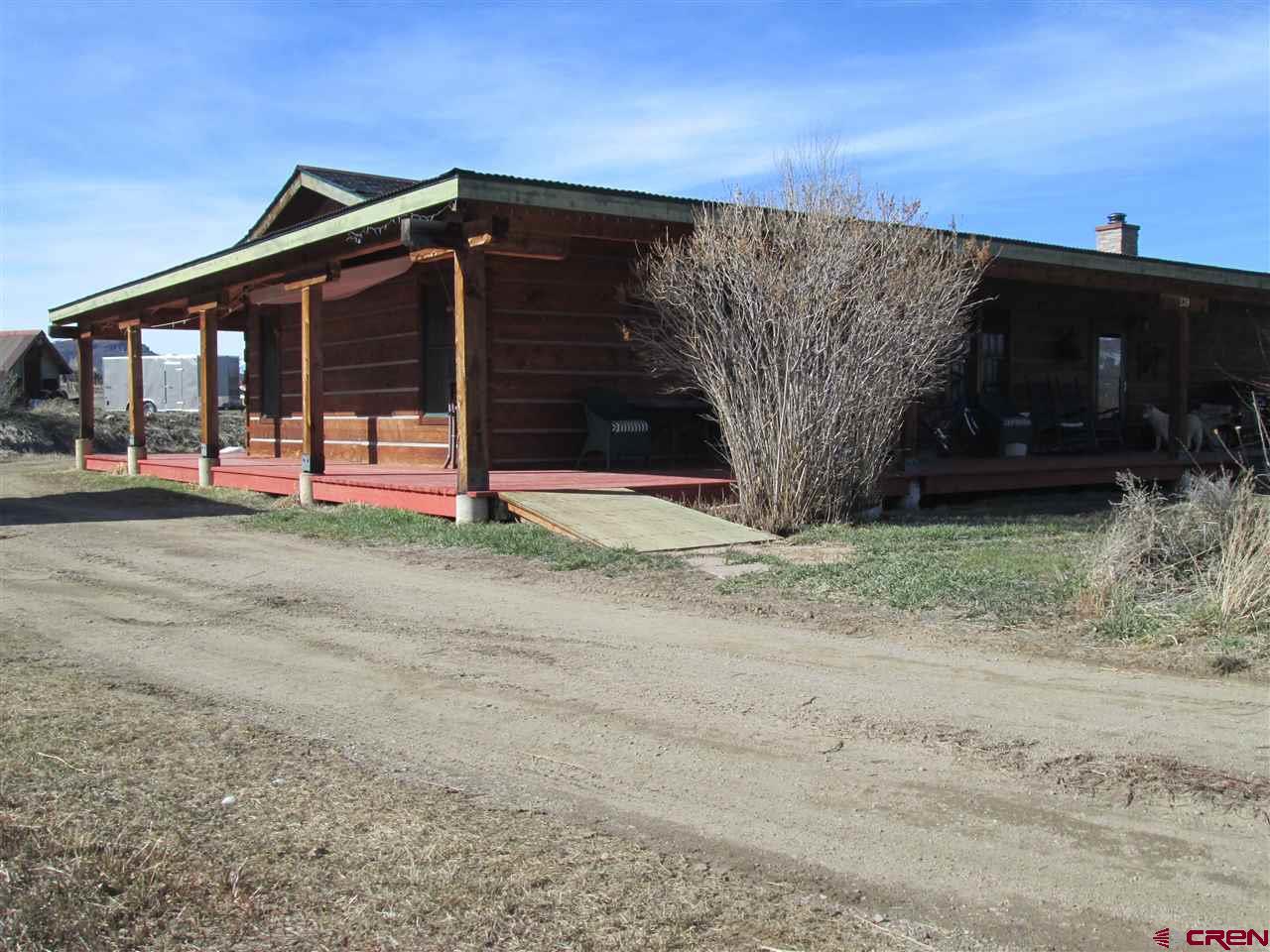 239 Pashuta Drive, Gunnison, CO 81230