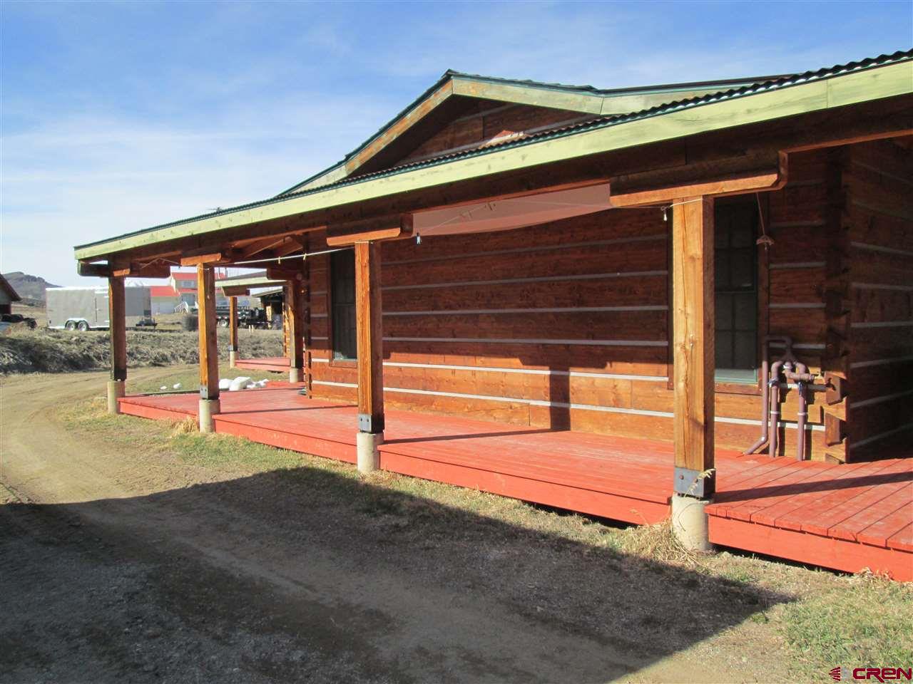 239 Pashuta Drive, Gunnison, CO 81230