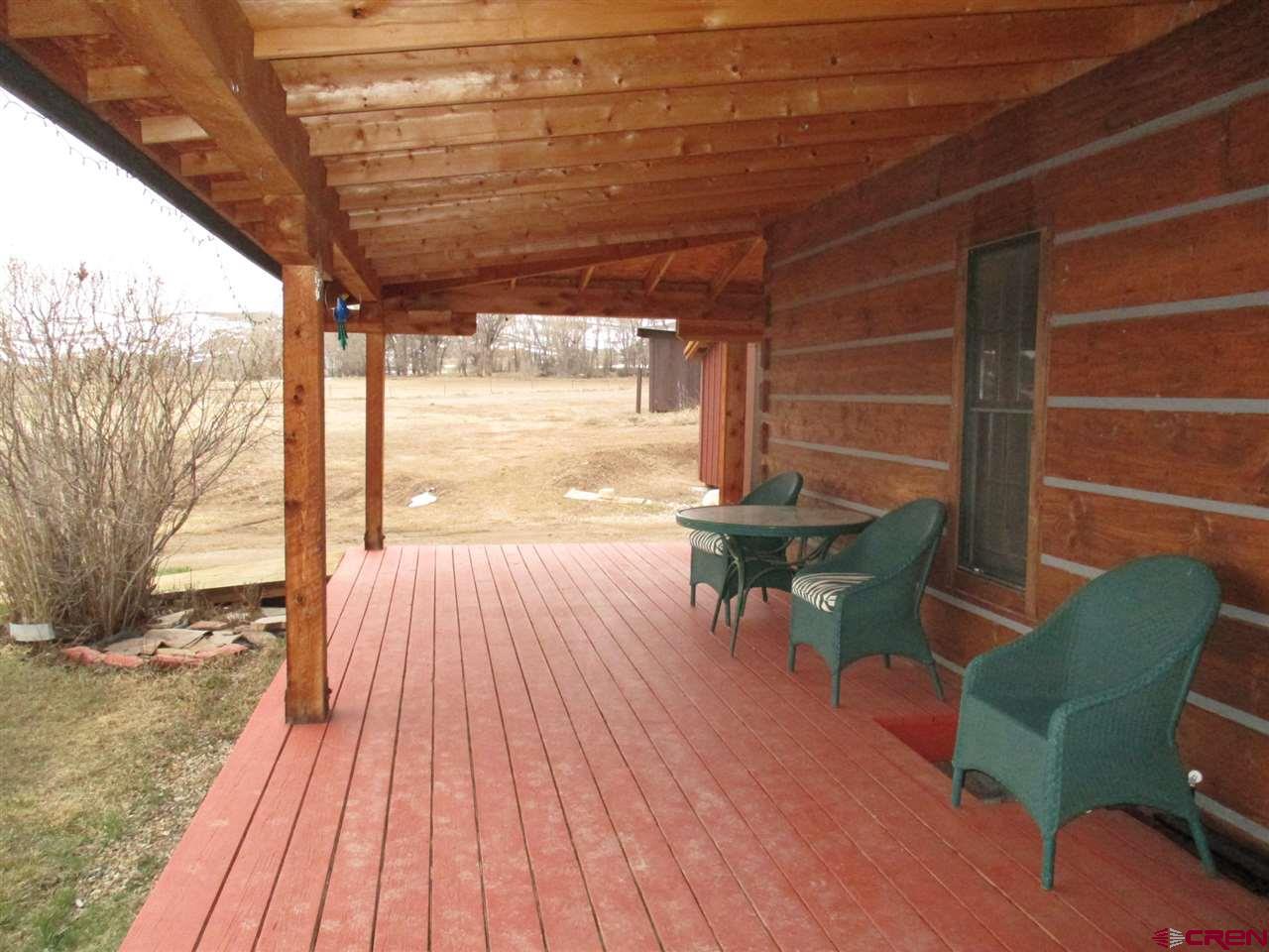 239 Pashuta Drive, Gunnison, CO 81230