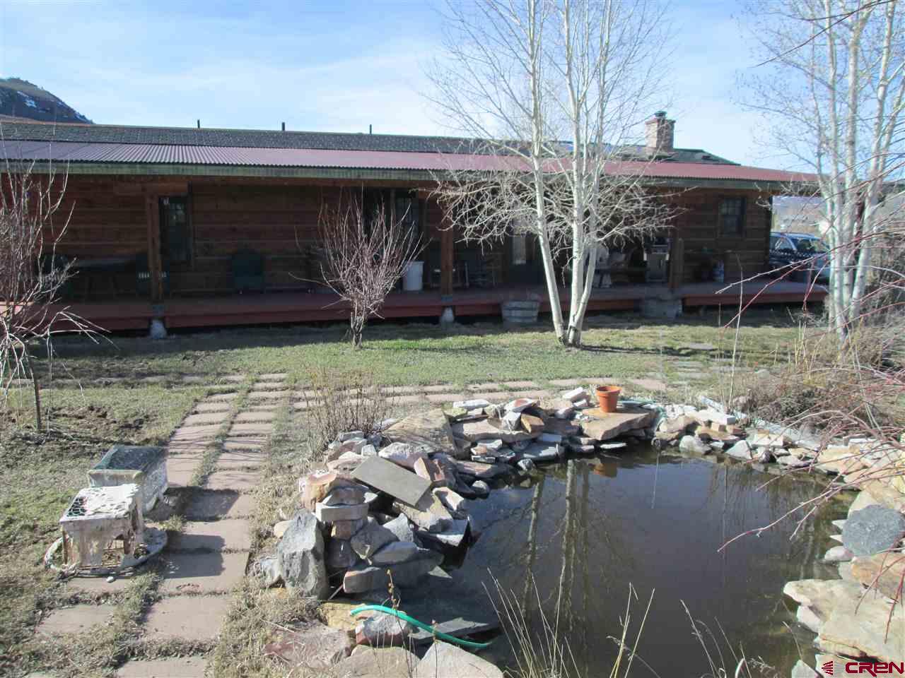 239 Pashuta Drive, Gunnison, CO 81230