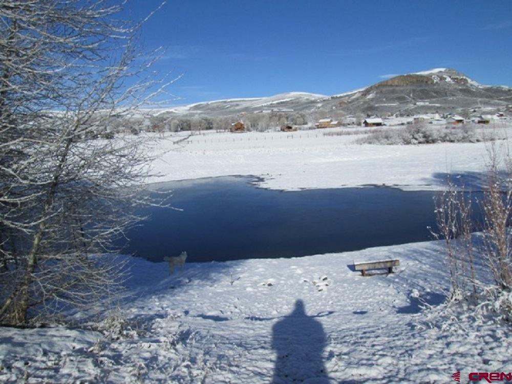 239 Pashuta Drive, Gunnison, CO 81230
