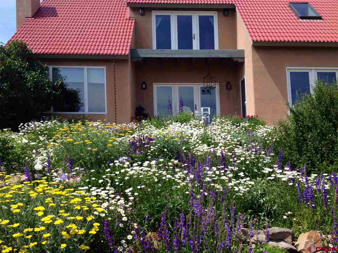 651 Seneca Drive, Gunnison, CO 81230
