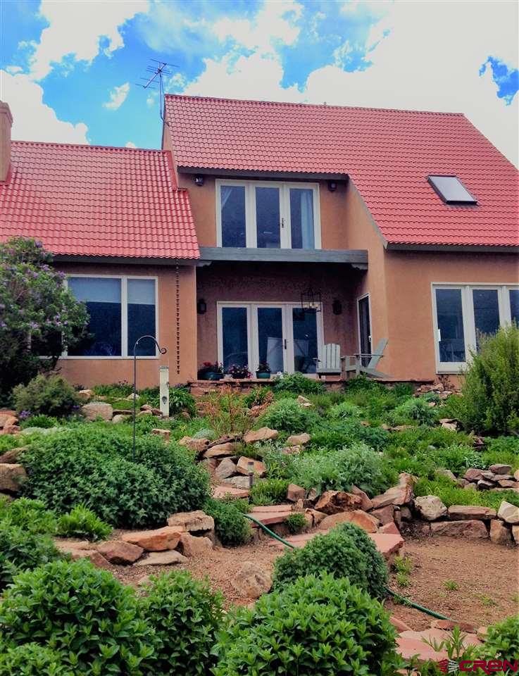 651 Seneca Drive, Gunnison, CO 81230