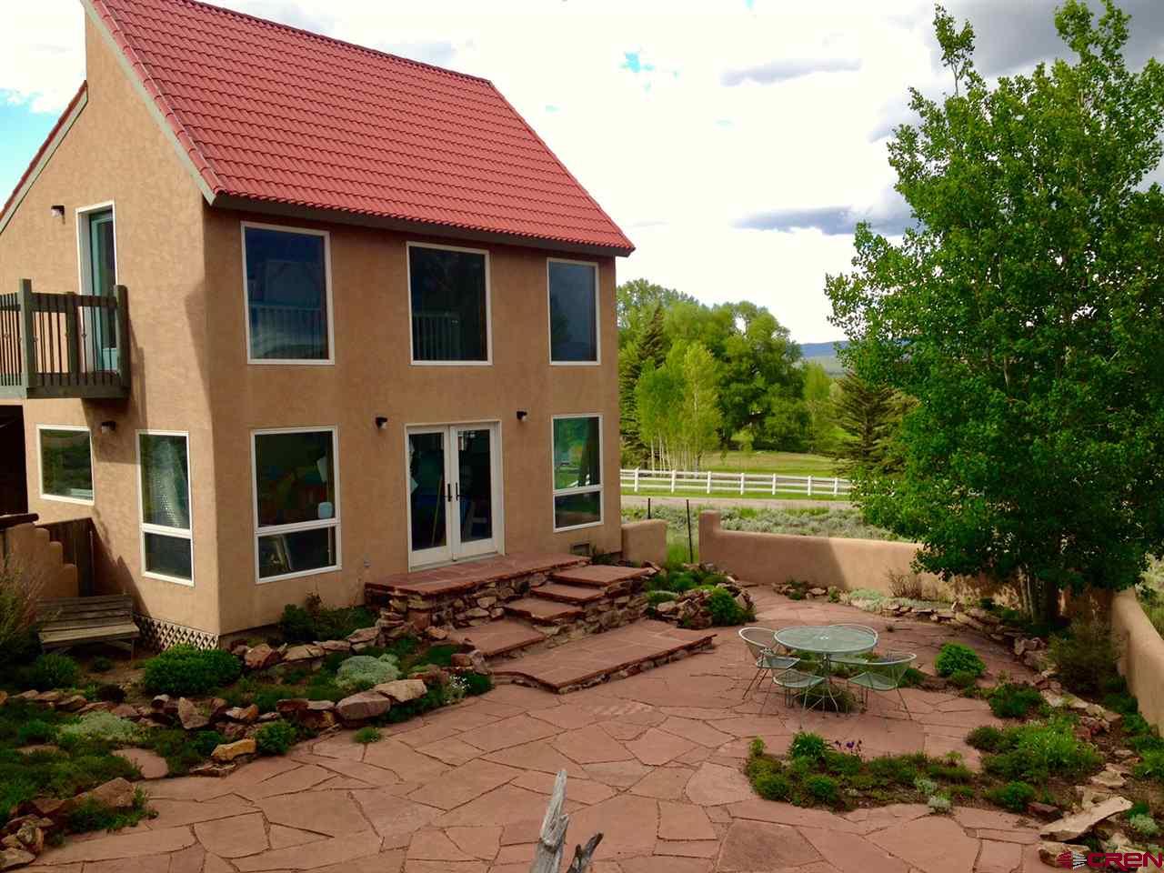 651 Seneca Drive, Gunnison, CO 81230