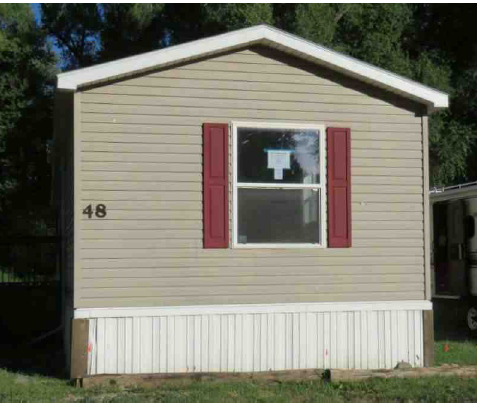 48 Ponderosa LaneGunnison, CO, 81230Gunnison County