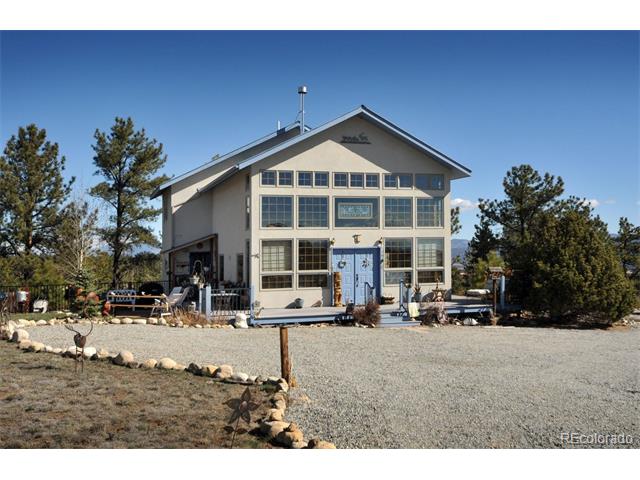 13995 CR 261 H, Nathrop, CO 81236