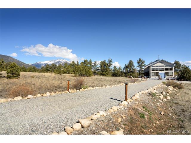 13995 CR 261 H, Nathrop, CO 81236