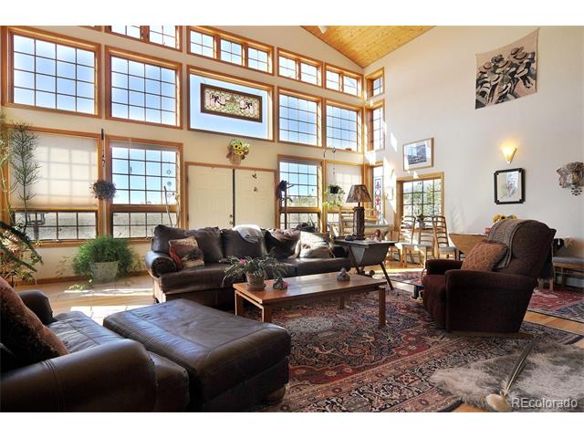 13995 CR 261 H, Nathrop, CO 81236