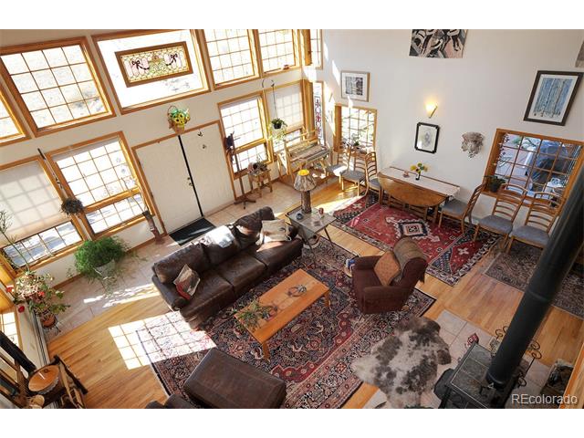 13995 CR 261 H, Nathrop, CO 81236