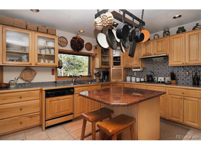 13995 CR 261 H, Nathrop, CO 81236