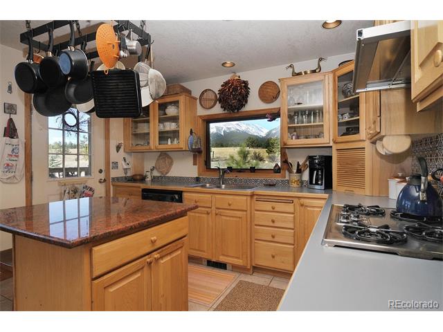 13995 CR 261 H, Nathrop, CO 81236